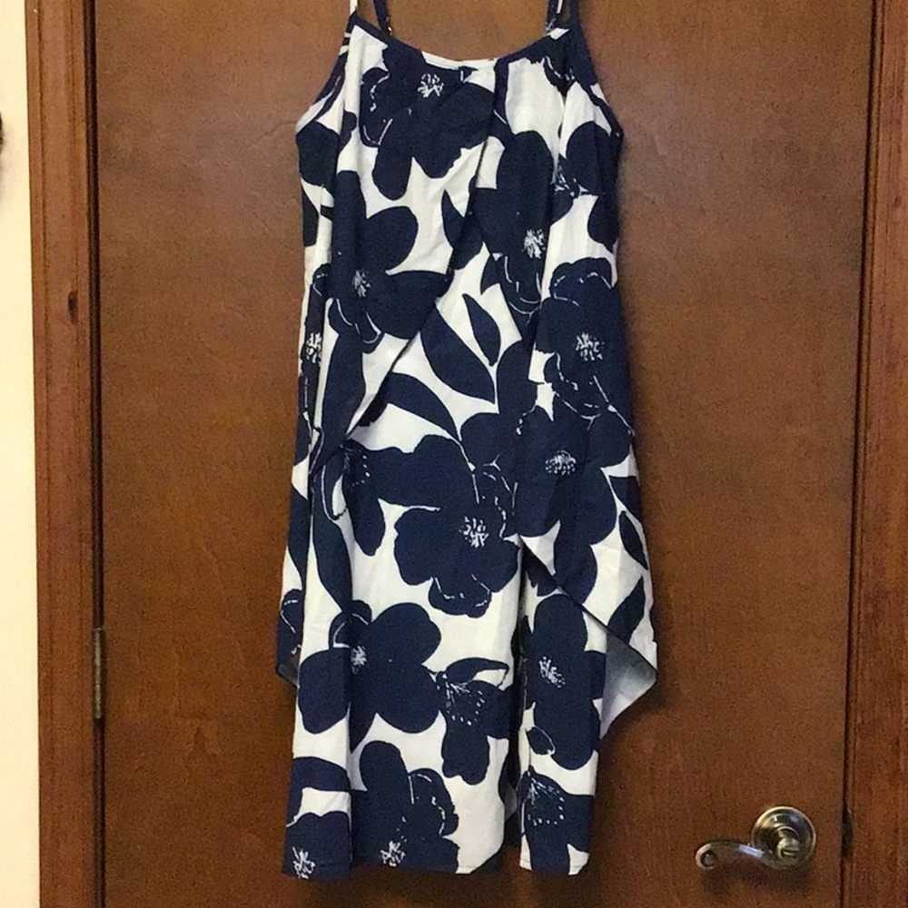 Women’s summer dress. NWOT